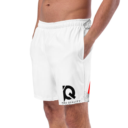 Pore Quality Swim trunks