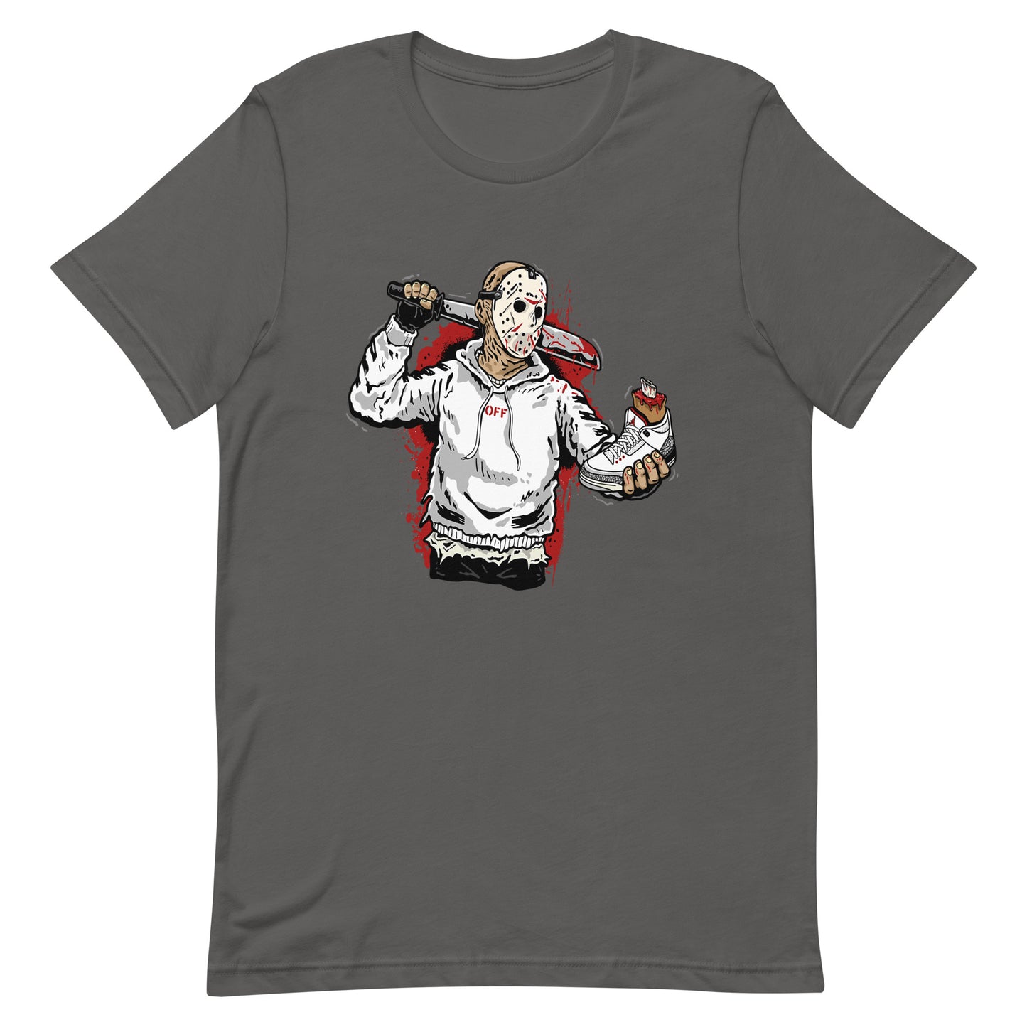 Jason Voorhees T