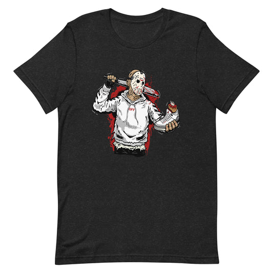 Jason Voorhees T