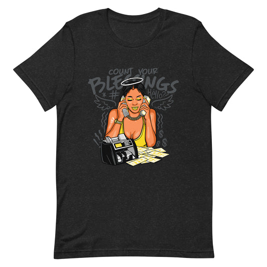 blessings t