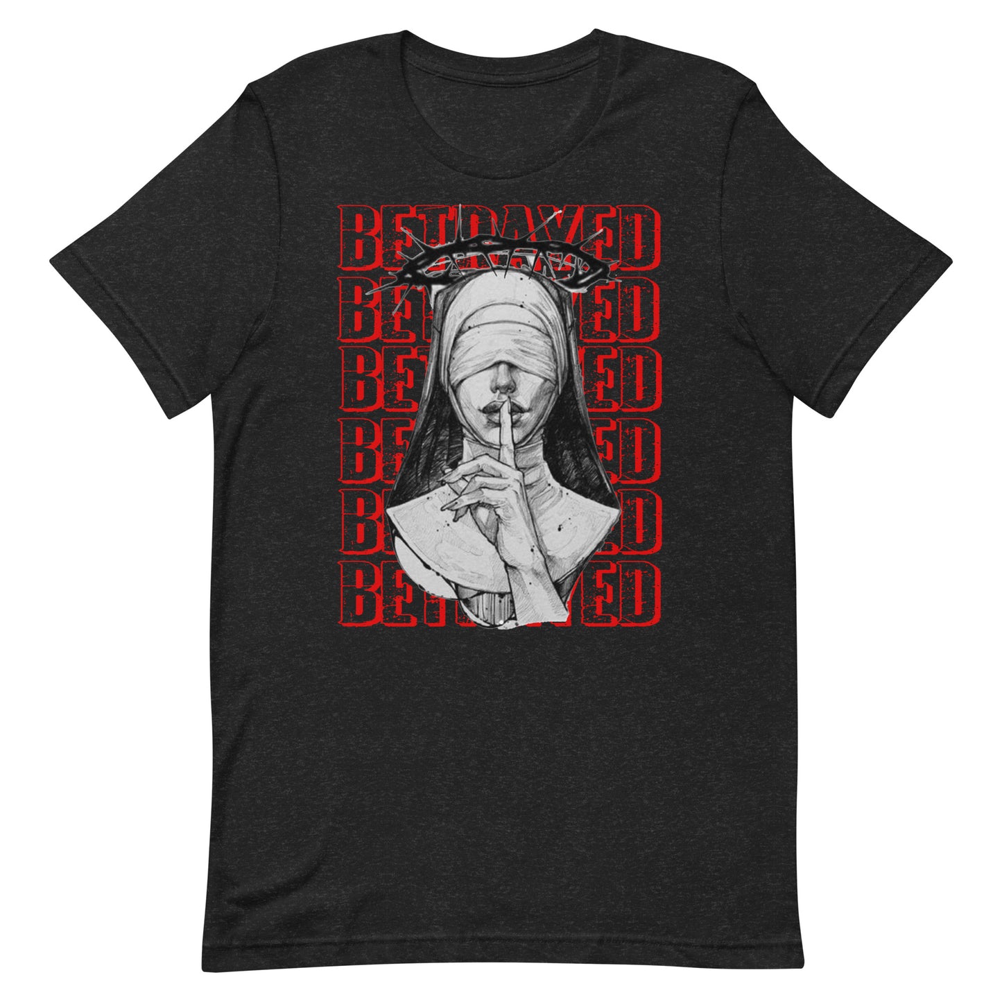 Betrayed Tee