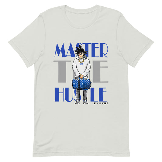 Goku Master hustle T