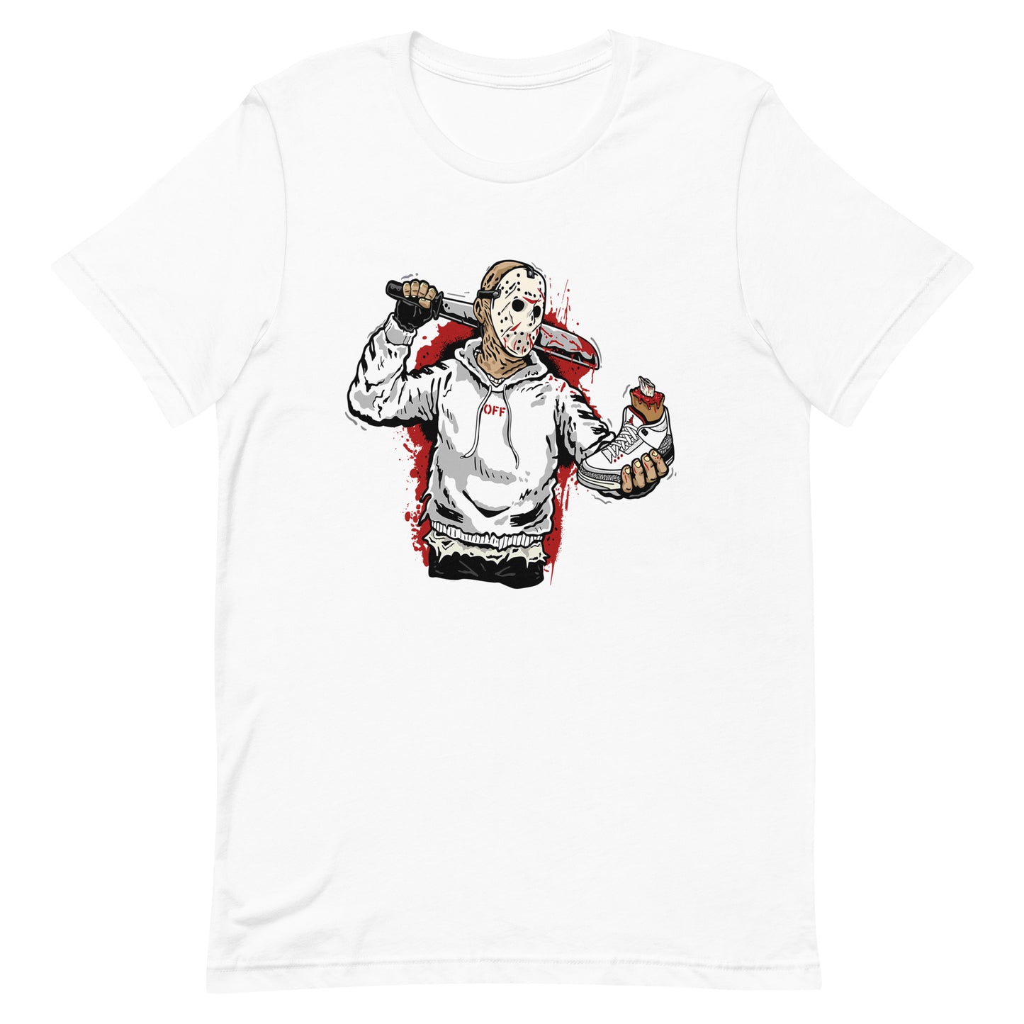 Jason Voorhees T