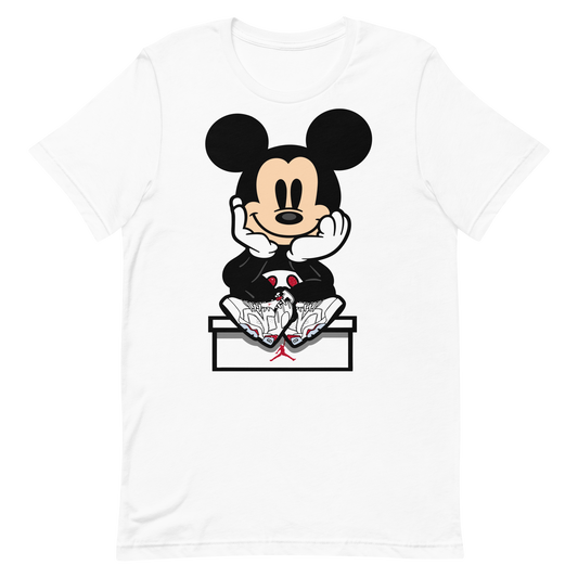 kid mickey